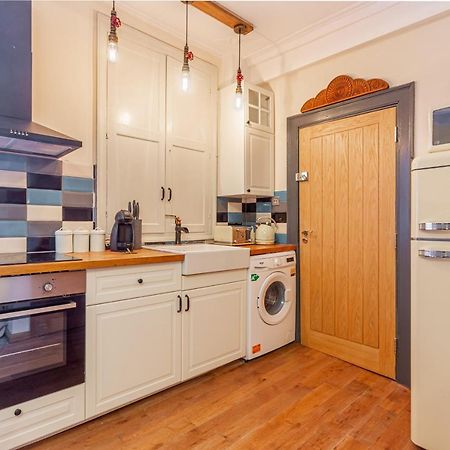 Host & Stay - The Merchant House Apartments Hereford Luaran gambar