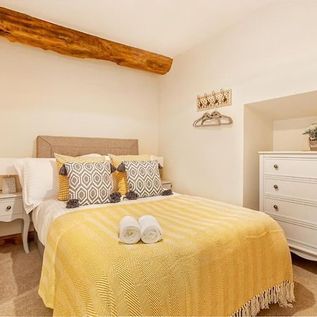 Host & Stay - The Merchant House Apartments Hereford Luaran gambar