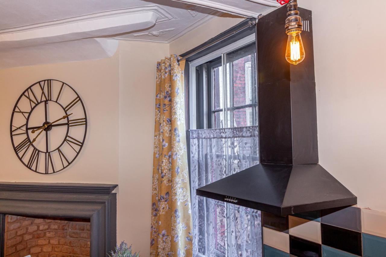 Host & Stay - The Merchant House Apartments Hereford Luaran gambar