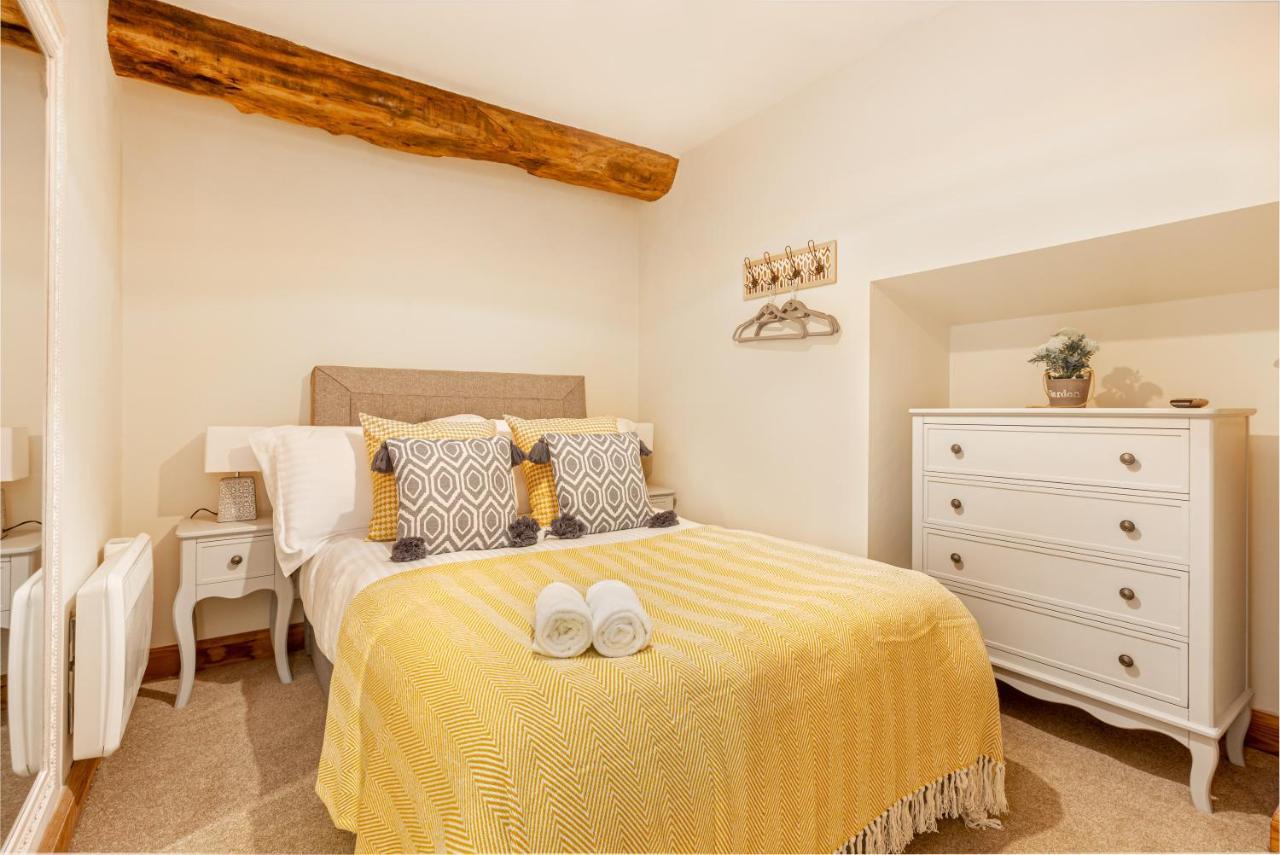 Host & Stay - The Merchant House Apartments Hereford Luaran gambar