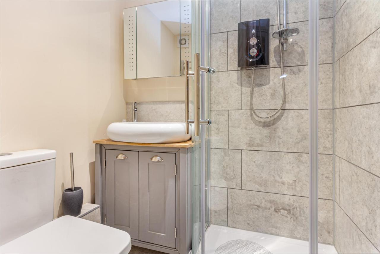 Host & Stay - The Merchant House Apartments Hereford Luaran gambar