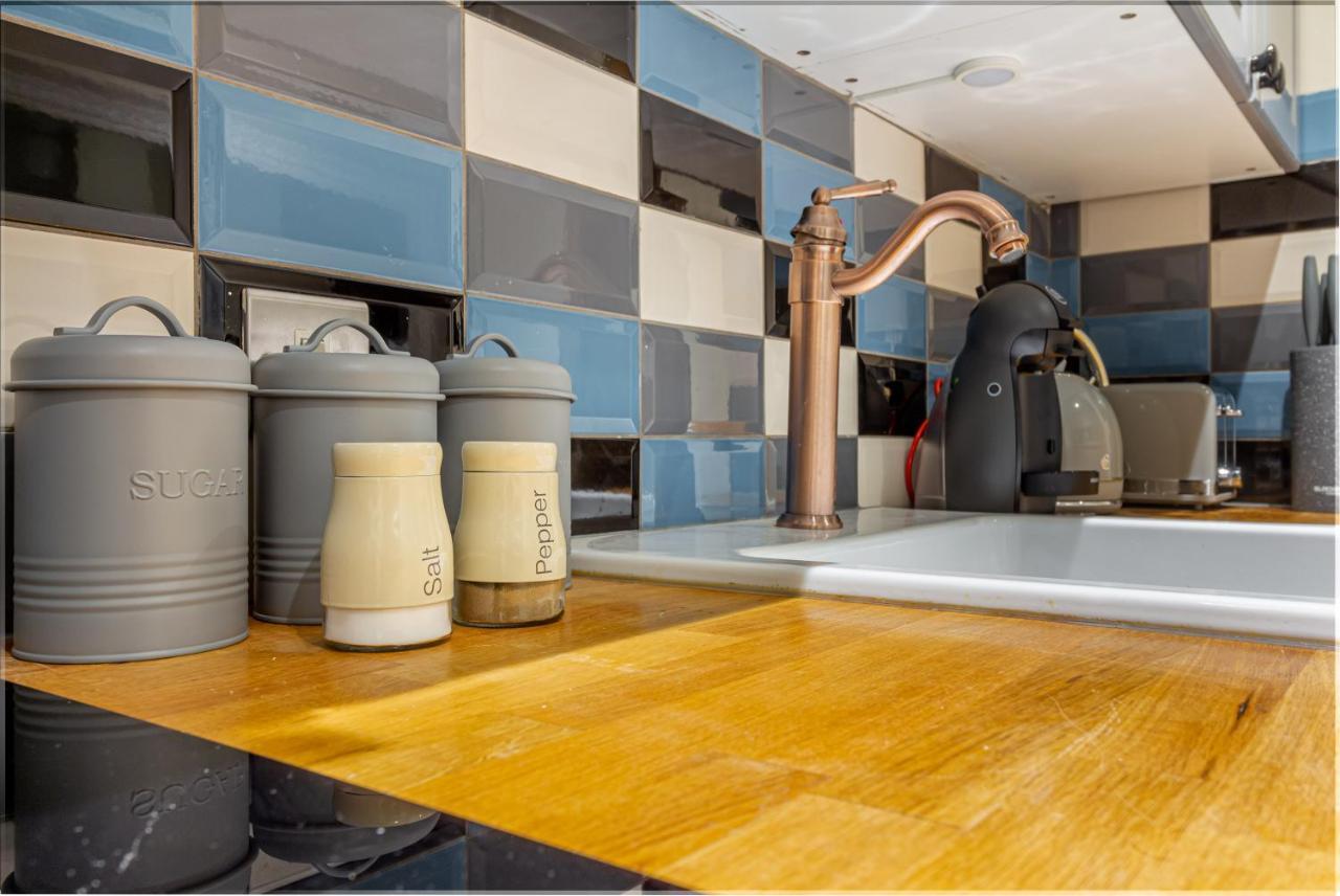 Host & Stay - The Merchant House Apartments Hereford Luaran gambar