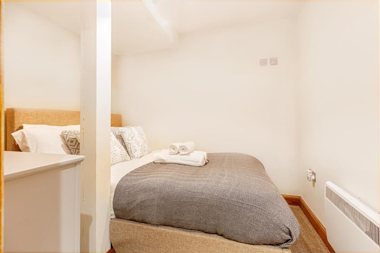 Host & Stay - The Merchant House Apartments Hereford Luaran gambar