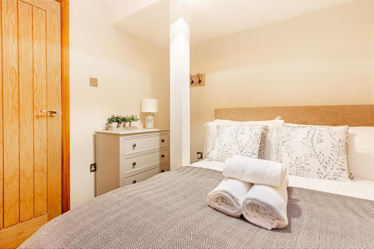 Host & Stay - The Merchant House Apartments Hereford Luaran gambar
