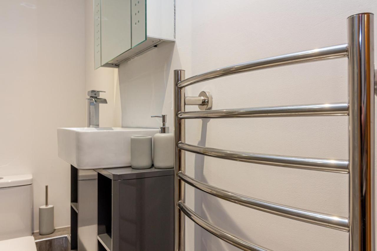 Host & Stay - The Merchant House Apartments Hereford Luaran gambar