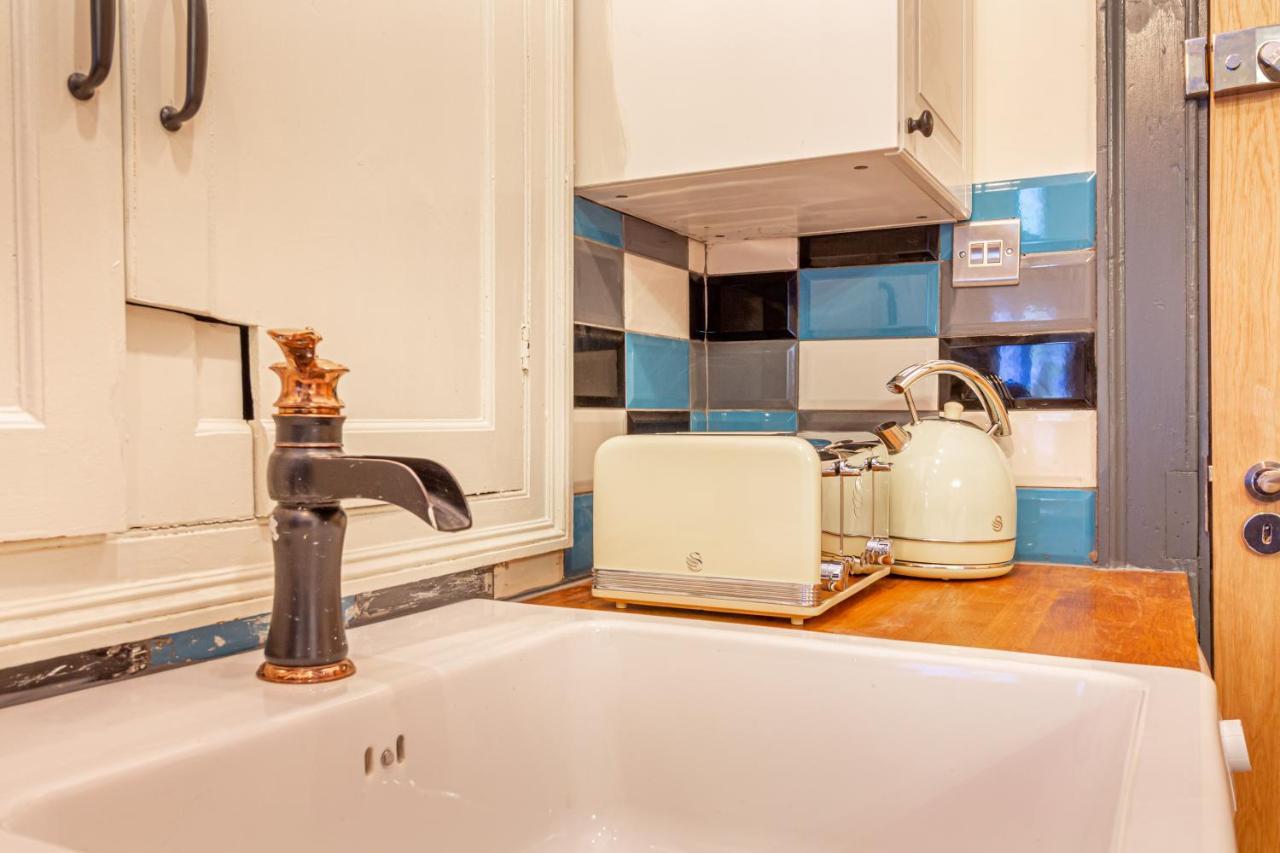 Host & Stay - The Merchant House Apartments Hereford Luaran gambar