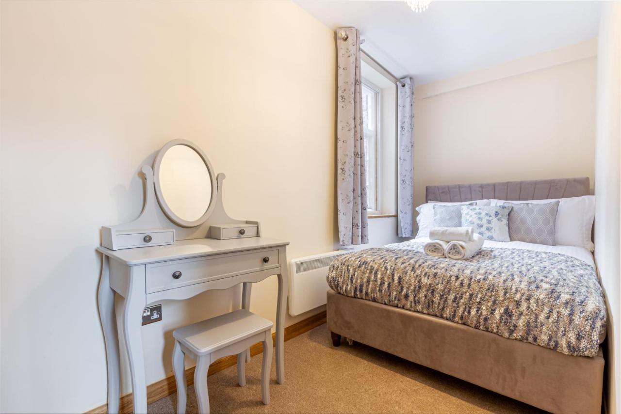 Host & Stay - The Merchant House Apartments Hereford Luaran gambar