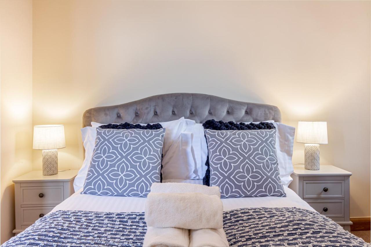 Host & Stay - The Merchant House Apartments Hereford Luaran gambar