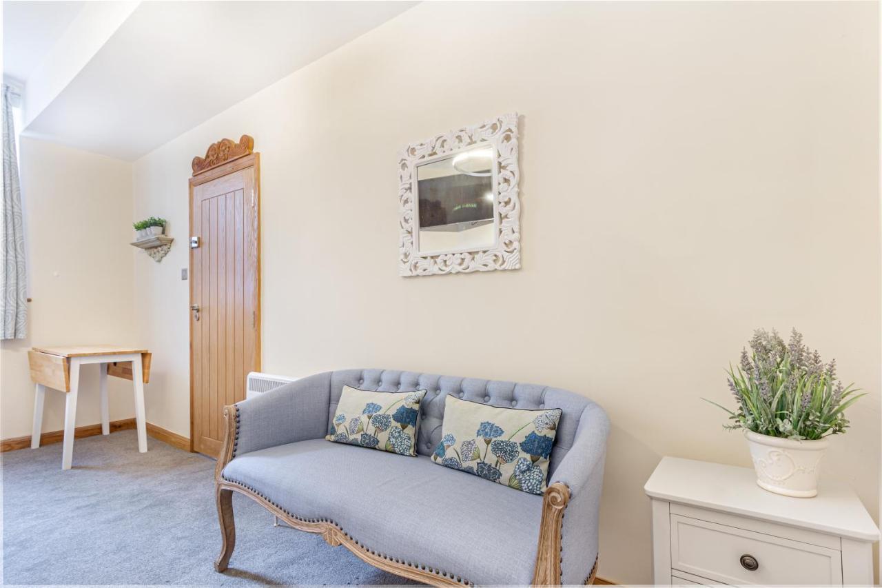 Host & Stay - The Merchant House Apartments Hereford Luaran gambar