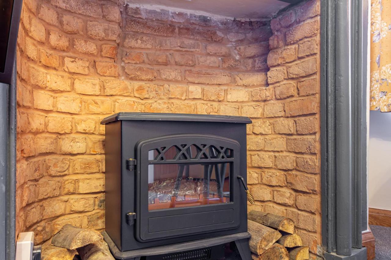 Host & Stay - The Merchant House Apartments Hereford Luaran gambar