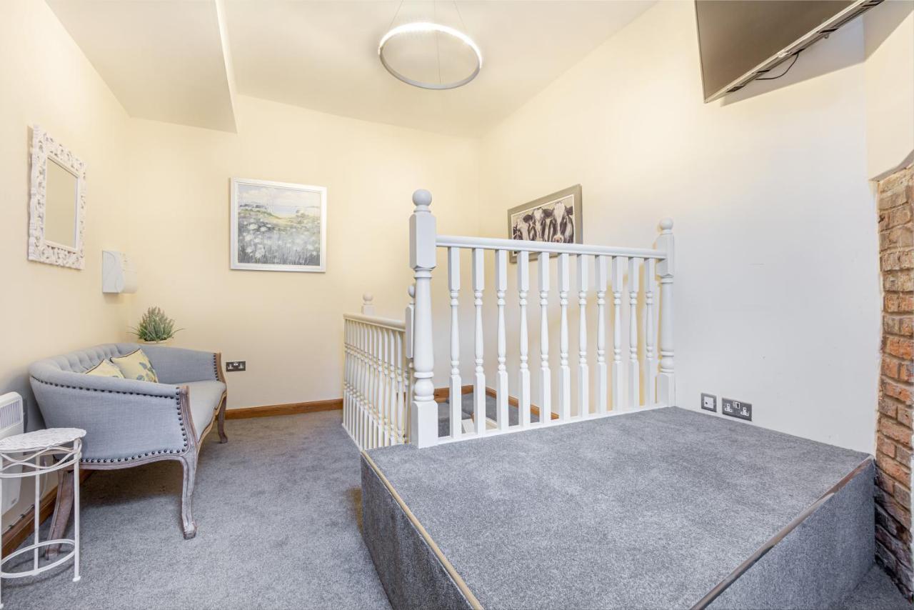 Host & Stay - The Merchant House Apartments Hereford Luaran gambar