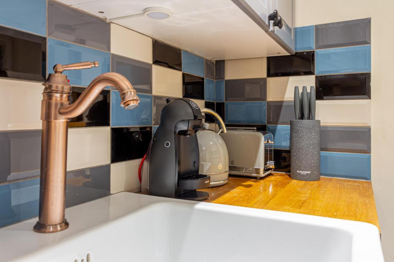 Host & Stay - The Merchant House Apartments Hereford Luaran gambar